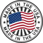 DentaTonic is 100% made in U.S.A